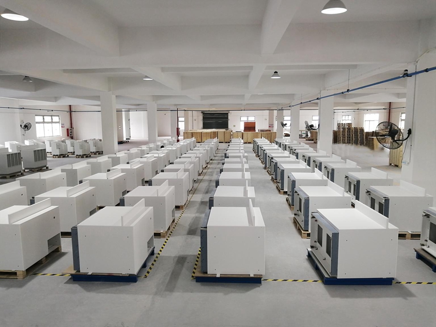 優(yōu)尼科斯居家辦公用品需求量增大，訂單暴增