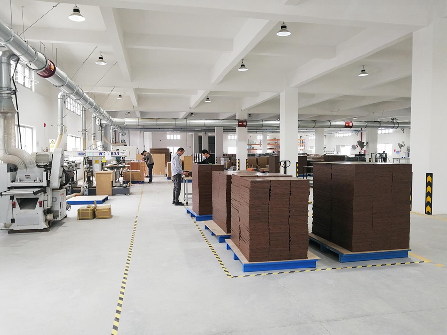 優(yōu)尼科斯居家辦公用品需求量增大，訂單暴增