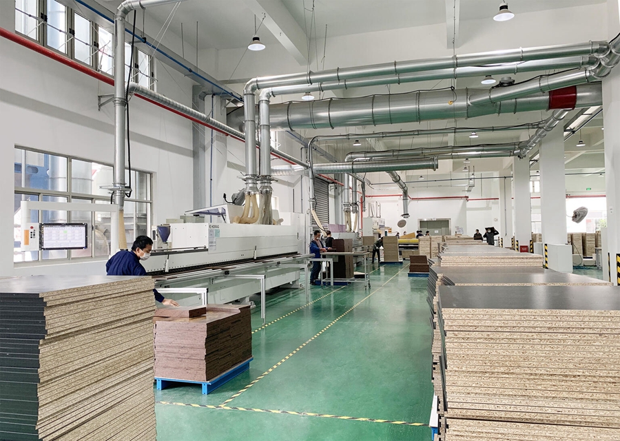 優(yōu)尼科斯居家辦公用品需求量增大，訂單暴增